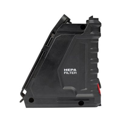 Picture of 49-90-2340 DUST BOX FILT LID