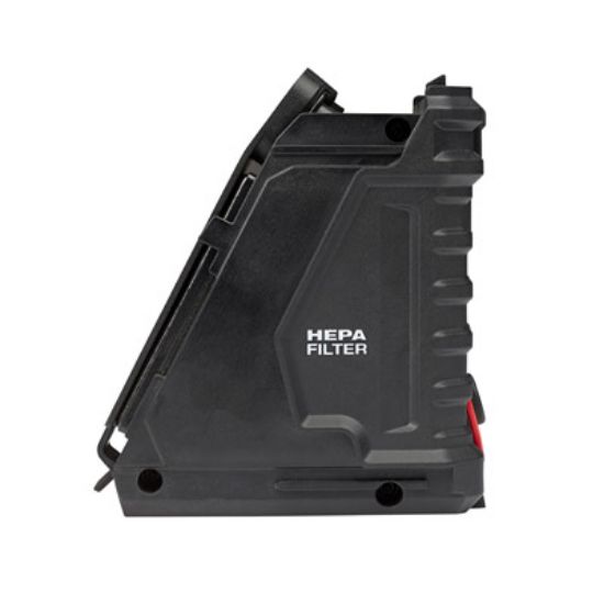 Picture of 49-90-2340 DUST BOX FILT LID