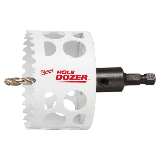 Picture of 49-56-9670 3" ICE HARD HOLE SAW