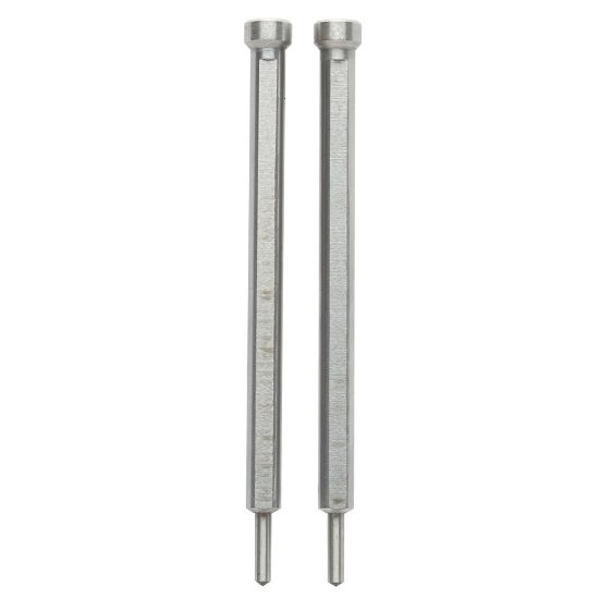 Image sur 49-59-0013 1-3/8" TCT TIGE RETRACTABLE