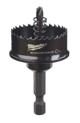 Picture of 49-56-9825 1-1/4" SHOCKWAVE HOLE SAW