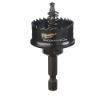 Picture of 49-56-9820 1-1/8" SHOCKWAVE HOLE SAW
