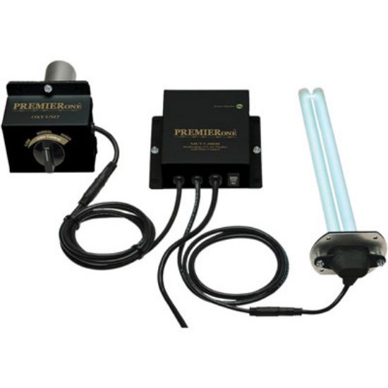 Picture of MUV 750DR12 140 M/W 120/240V 3P UVC UNIT