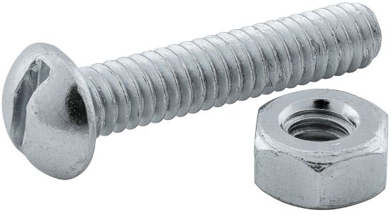 Picture of FNWSBRHZ1434 BOLT