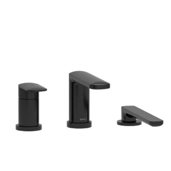 Picture of TEV16BK 3PC TYPE P D/M TUB FILLER W/HS