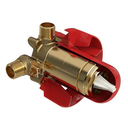 Image de R71 BRUT VALVE PRESS S/CARTOUCHE