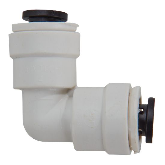 Picture of PL-3032 1/2"OD ELBOW (3/8ID)