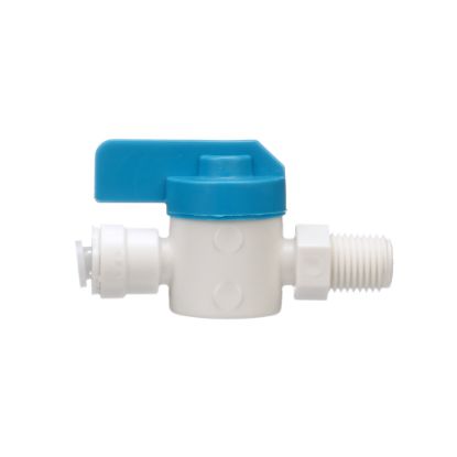 Image de PL-3012 1/4ODX1/4"MIP STR VLV (1/8ID)