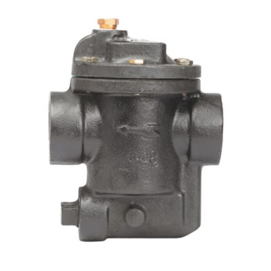 Picture of C++ WIB-80-20 3/4"" INVERTED BUCKET TRAP