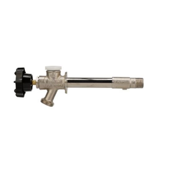 Image sur 4LFFHB-1-1/2X 4" FF HYDRANT W/VB