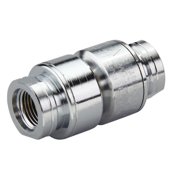 Picture of LFN9C LLC 1/4"DUAL CHCK VAC BRK C/W VENT