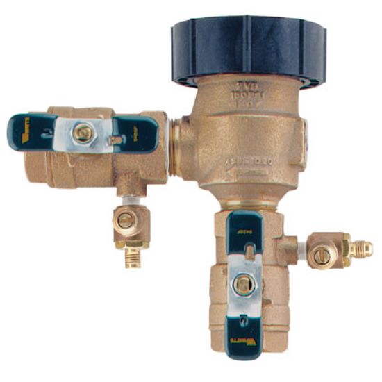 Picture of C++ 800-M4-QT 2" PRES VAC BREAK