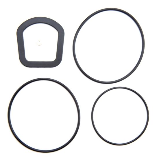 Picture of RK957/957RPDARC1&2 2-1/2-4" RUBR PRT KIT