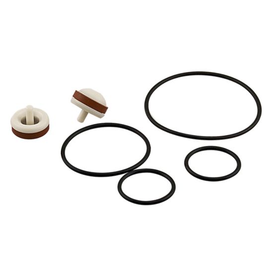 Picture of RK007-DCDA-RT 2-1/2-3" 1&2 RUBR REP KIT