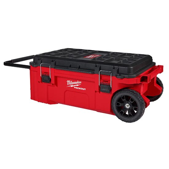 Image sur 48-22-8428 COFFR A OUTIL ROULANT PACKOUT