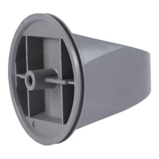 Picture of TRC4 4" TESTRITE CLEANOUT PLUG
