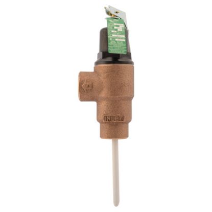Picture of 23258-0150 LLC 3/4" FVX-3C FEM INL RLF V