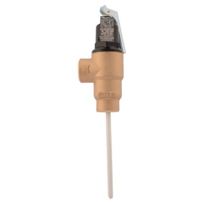 Picture of 23276-0150 LLC 1" FVMX-5C MALE INL RLF V