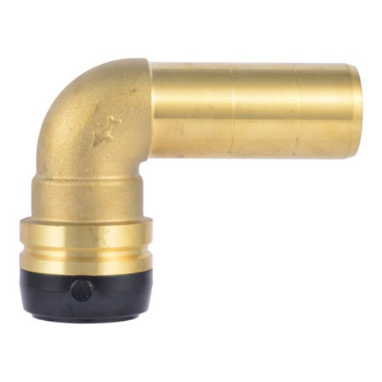 Picture of RS+ UXL0935 LLC 1-1/4"X90DEG STRT ELBOW