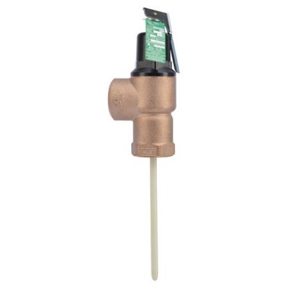 Picture of 23931-0150 LLC 1" FVX-5C FEM INL RLF V
