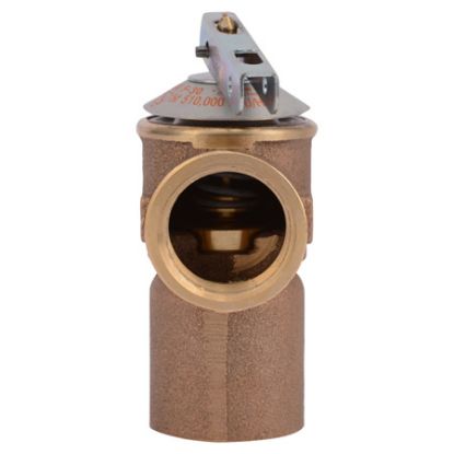 Picture of 22887-0030 3/4" F30 FIP XFIP 30PSI RLF V