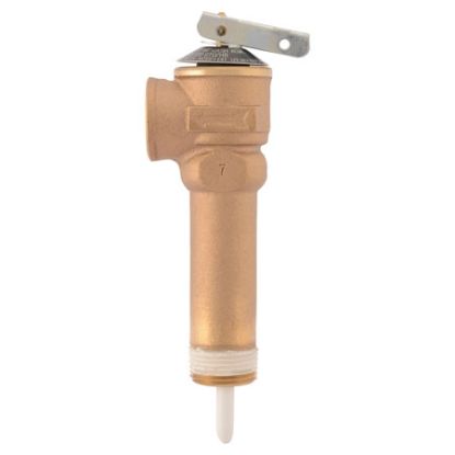 Picture of 22832-0100 3/4" NCLX-A RLF V F/WTR HTR