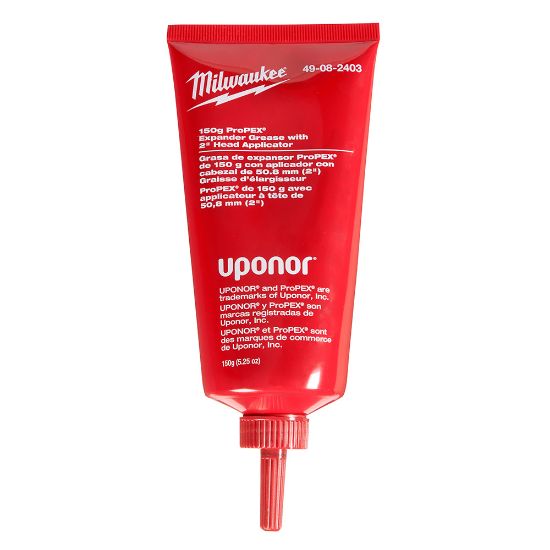 Image sur 49-08-2403 GRAISSE D'EXPANS 150G PROPEX