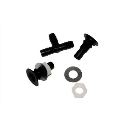 Picture of 3541225R DRN SPT ASS KIT 25PK F/PLST PAN