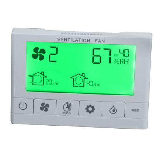 Picture of C++ 99-DXPL02 DIGITAL WALL CONTROL