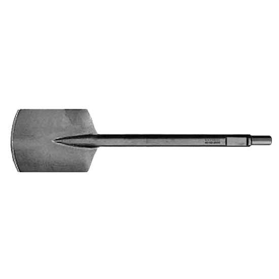 Image sur 48-62-4030 5 1/2 X20" PELLE ARGILE