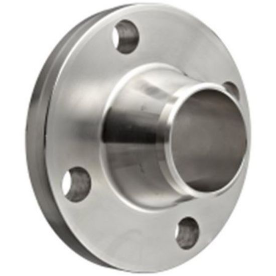 Picture of 6" CL150 RF WN S80 FLG 316SS