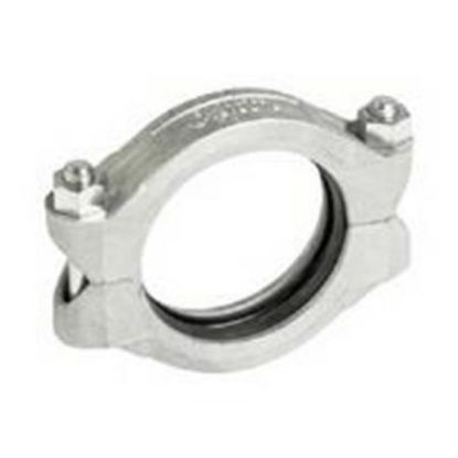 Picture of 89   10" RIGID COUPLING FOR SS