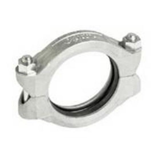 Picture of 89   10" RIGID COUPLING FOR SS