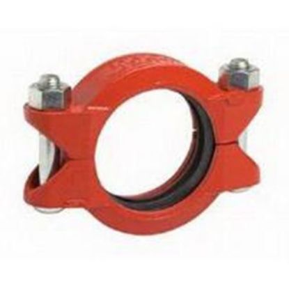 Picture of HP-70   2" RIGID COUPLING, T