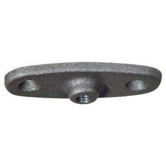 Picture of 1/2" ANVIL #128R CEILING FLG F/