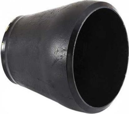 Picture of 6" X 4" STD BW CONC RED A234 WPB