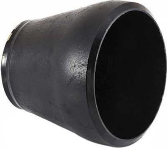 Picture of 8" X 4" STD BW CONC RED A234 WPB