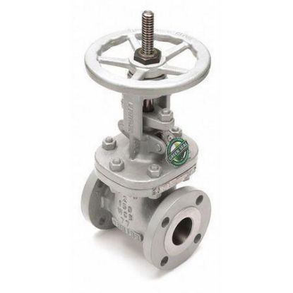 Picture of 11F-CB2 2" CL150 RF NEWCO GATE