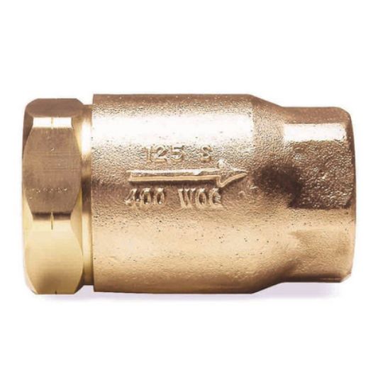 Image sur 61-101-01 1/4" 400# WOG THRD