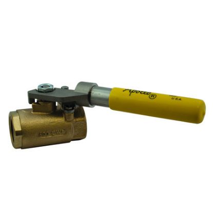 Image de 71-504-01 3/4" 600 WOG THRD APOLLO