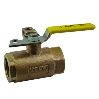 Image de 75-104-01 3/4" 600 WOG APOLLO
