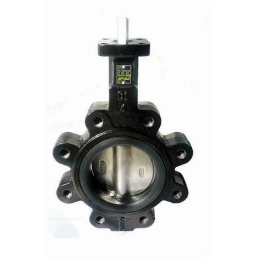 Picture of LD14112SN12A 12" 200 PSI LUG