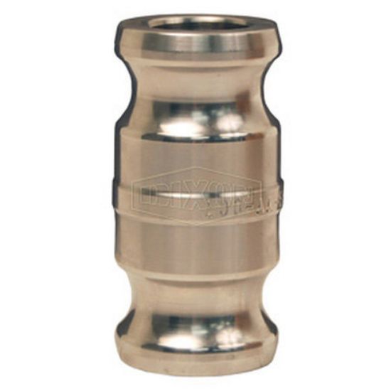 Picture of 100-AA-SS 1" DIXON TYPE AA MALE