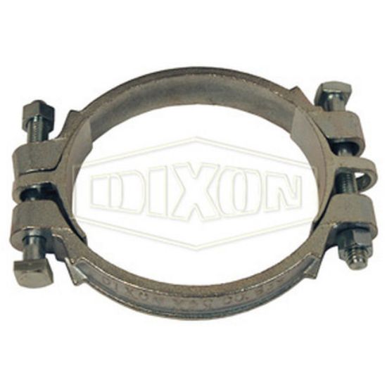 Picture of 675 DIXON DOUBLE BOLT CLAMP W/