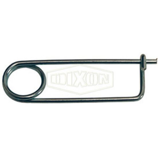 Picture of AKSP1 DIXON AIR KING SAFETY PIN