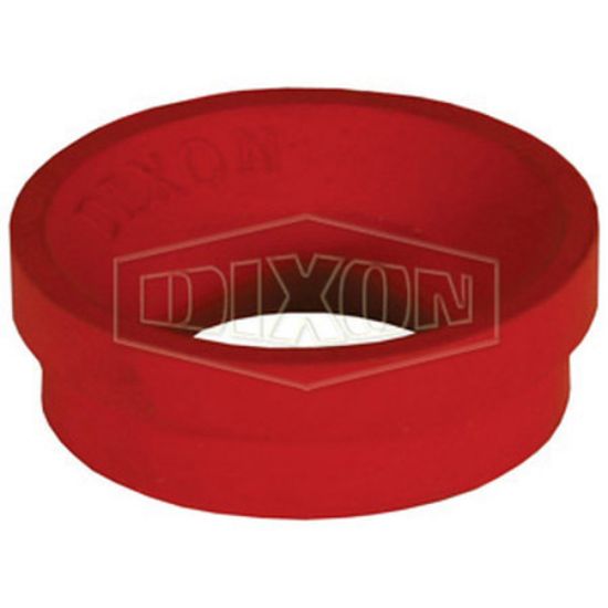 Picture of AWS6 GASKET, COUPLER: 2 LUG OIL
