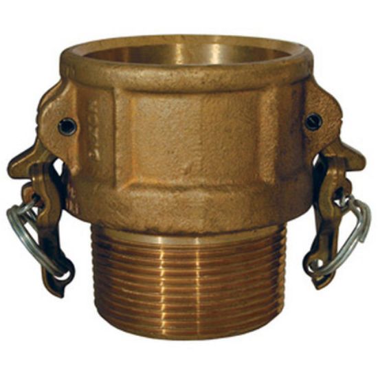 Image sur BB150 1-1/2" DIXON BOSS LOCK