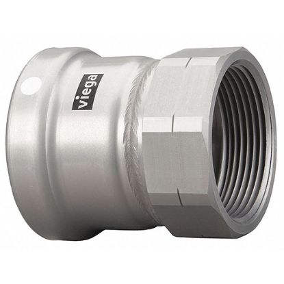 Picture of 26600 3"X2-1/2" P CS TEE