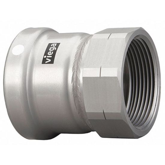 Picture of 26600 3"X2-1/2" P CS TEE
