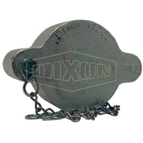 Image sur B12SC 3/4" - 1" DIXON BOSS WING
